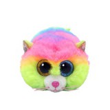 Teeny Tys plüss figura HEATHER - macska (6)