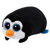 Teeny Tys plüss figura POCKET - pingvin (6)