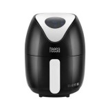 Teesa air fryer, forró levegős olaj nélküli sütő 1.8 L
