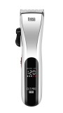 Teesa Cut Pro X900 fekete-ezüst vezetékes és vezeték nélküli hajvágó