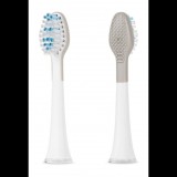 Teesa Sonic és Sonic PRO elektromos fogkefe pótfej, puha (TSA8014) (TSA8014) - Elektromos fogkefe fejek és kiegészítők