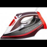 Teesa TSA2011 piros gőzölős vasaló (TSA2011)