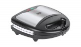 Teesa TSA3221 800W 3IN1 Többfunkciós Rozsdamentes acél szendvicssütő