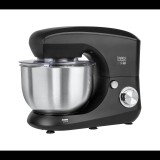 Teesa TSA3545-B Easy Cook Single Konyhai robotgép - Fekete (TSA3545-B)