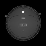 Teesa TSA5050 Smart VAC 2 Robotporszívó - Fekete (TSA5050)