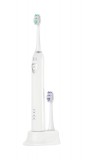 Teesa TSA8010 Sonic IPX7 700mAh fehér elektromos fogkefe