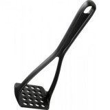 Tefal 2744712 Bienvenue max. 220 C, 28 cm, műanyag Fekete krumplinyomó