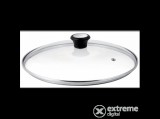 Tefal 28097532 Exception üvegfedő, 24 cm