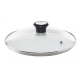 Tefal 28097612 üvegfedő 26 cm (28097612)