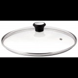 Tefal 28097712 üvegfedő 28 cm (28097712)
