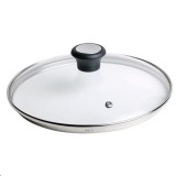 Tefal 28097812 üvegfedő 30 cm (28097812)