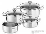 Tefal A705A834 Duetto 7 edénykészlet, 7db-os