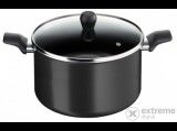 Tefal B3096942 Invissa lábas fedővel, 30 cm