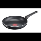 Tefal B5560453 Simply Cook serpenyő 24 cm