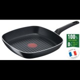 Tefal B5564053 Simple Cook grill serpenyő 26x26cm (B5564053)