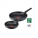 Tefal B5569053 serpenyő szett 2 részes