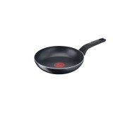 TEFAL B5670253 Simply Clean Red serpenyő, 20cm