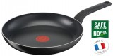 Tefal B5670453 serpenyő 24cm simply clean
