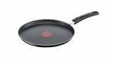 Tefal B5671053 Simply Clean 25 cm Fekete-Piros palacsintasütő