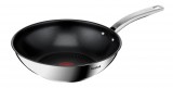Tefal B8171944 Intuition Wok 28cm