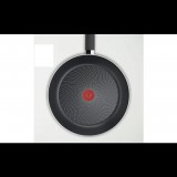 Tefal B8180655 Delicious 28cm Univerzális serpenyő - Fekete (B8180655)