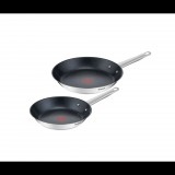 Tefal B922S204 Cook Eat serpenyő készlet (B922S204)