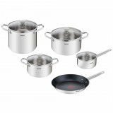 Tefal B922S955 Cook Eat edénykészlet 9 részes (B922S955)