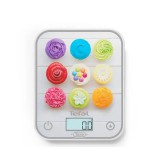 Tefal BC50D4V0 konyhai mérleg