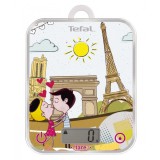 Tefal BC5125V0 Optiss konyhai mérleg Párizs (BC5125V0)