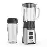 Tefal, BL16GE30, Minimix, Ezüst, Smoothie turmixgép