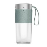 Tefal BL1C0430 Hordozható Kézi Turmixgép Pohár 300ml/ 1200mAh - Kék (BL1C0430)
