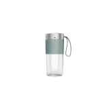 Tefal BL1C0430 Lightmix hordozható konyhai turmixgép mentazöld 300 ml