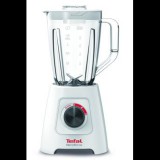 Tefal BlendForce II BL4201 turmixgép 1,25 L Asztali mixer 600 W Fehér (BL420131)