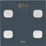 Tefal BM2520V0 Body Up max. 150 kg, 8 memória kék személymérleg