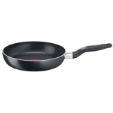 Tefal C2720253 20 cm, 1.14 l, tapadásmentes Fekete serpenyő