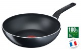Tefal C2721953 Start'n'Cook wok serpenyő - 28 cm