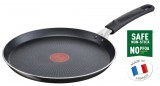 Tefal C3841053 palacsintasütő 25cm xl intense