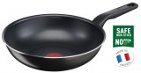 Tefal C3841953 serpenyő wok 28cm xl intense