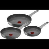 Tefal C4279132 Renew On serpenyő szett, 3 db (C4279132)