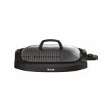 Tefal CB6A0830 2000 W, 5 fokozat Fekete asztali grillsütő