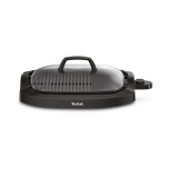 Tefal CB6A0830 asztali grill