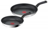 Tefal Comfort Max serpenyőszett inox, 24-28 cm (G726S204)