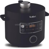 Tefal CY754830 EPC Turbo Cuisine fekete többfunkciós edény (CY754830)