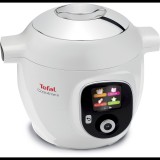 Tefal CY851130 Cook4me+ white (CY851130)