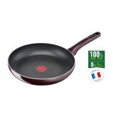 Tefal D5220683 serpenyő 28cm resist intense