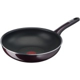 Tefal D5221983 Resist Intense 28 cm serpenyő