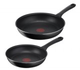 Tefal DaybyDay serpenyő szett, 20cm és 26cm, 2db (B4219053)