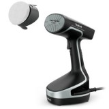Tefal DT8230E1 ruhagőzölő Kézi gőzölő (ruházathoz) 0,2 L 2000 W Fekete (DT8230E1)