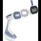 Tefal DT9531E0 Pure Tex kézi ruhagőzölő világoskék -Bontott termék!