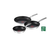 Tefal Duetto+ 05IW edény készlet 3 dB (G732S334)
